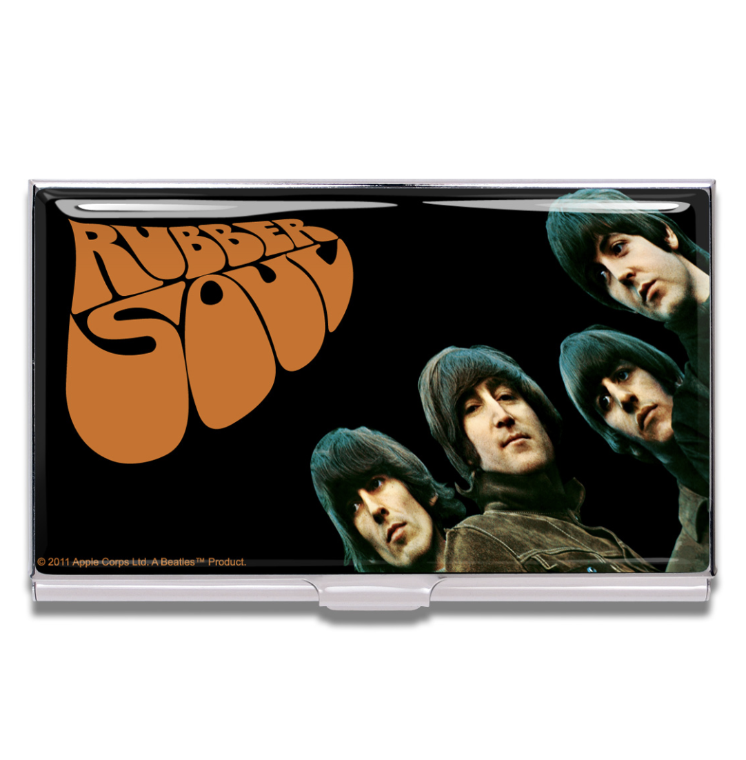 ACME Studio THE BEATLES “Rubber Soul