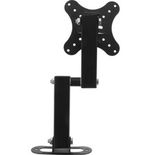 1PC Wall TV Screen Bracket Monitor Stand Tv Brackets for Computer Holder Hanger