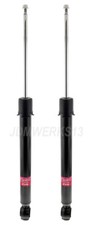 Genuine Kyb 2 Rear Struts Shocks Fits Honda Civic 2016 17 18 19 20 21 2021 No Si