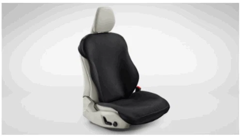 Volvo xc60 top seat covers
