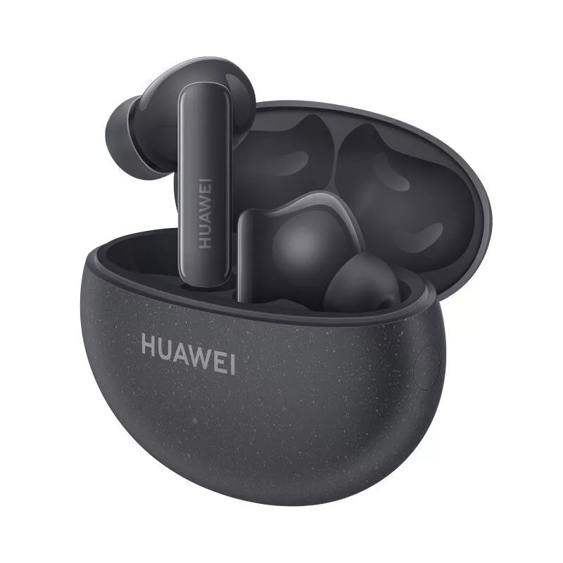 Huawei FreeBuds 5i TWS Earbuds Bluetooth Noise Reduction Hi-Res Earphones