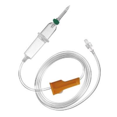 Intrafix Primeline Infusionsgerät Infusionssystem Standard 180 cm