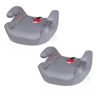 (1011) 2 X Size L Auto-sitzerhöhung Seat-raising 15-36 Kg Heyner Capsula (1011) 2 X Size L Auto-sitzerhöhung Seat-raising 15-36 Kg Heyner Capsula