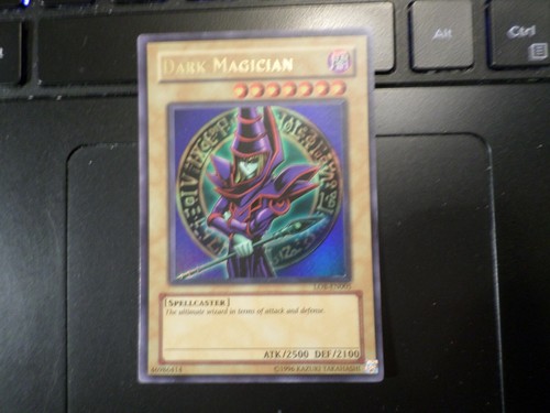 YUGIOH OLDIES BUT GOODIES LOB TO AST SECRET ULTRA SUPER RARE HOLO YOU CHOOSE - Picture 32 of 344