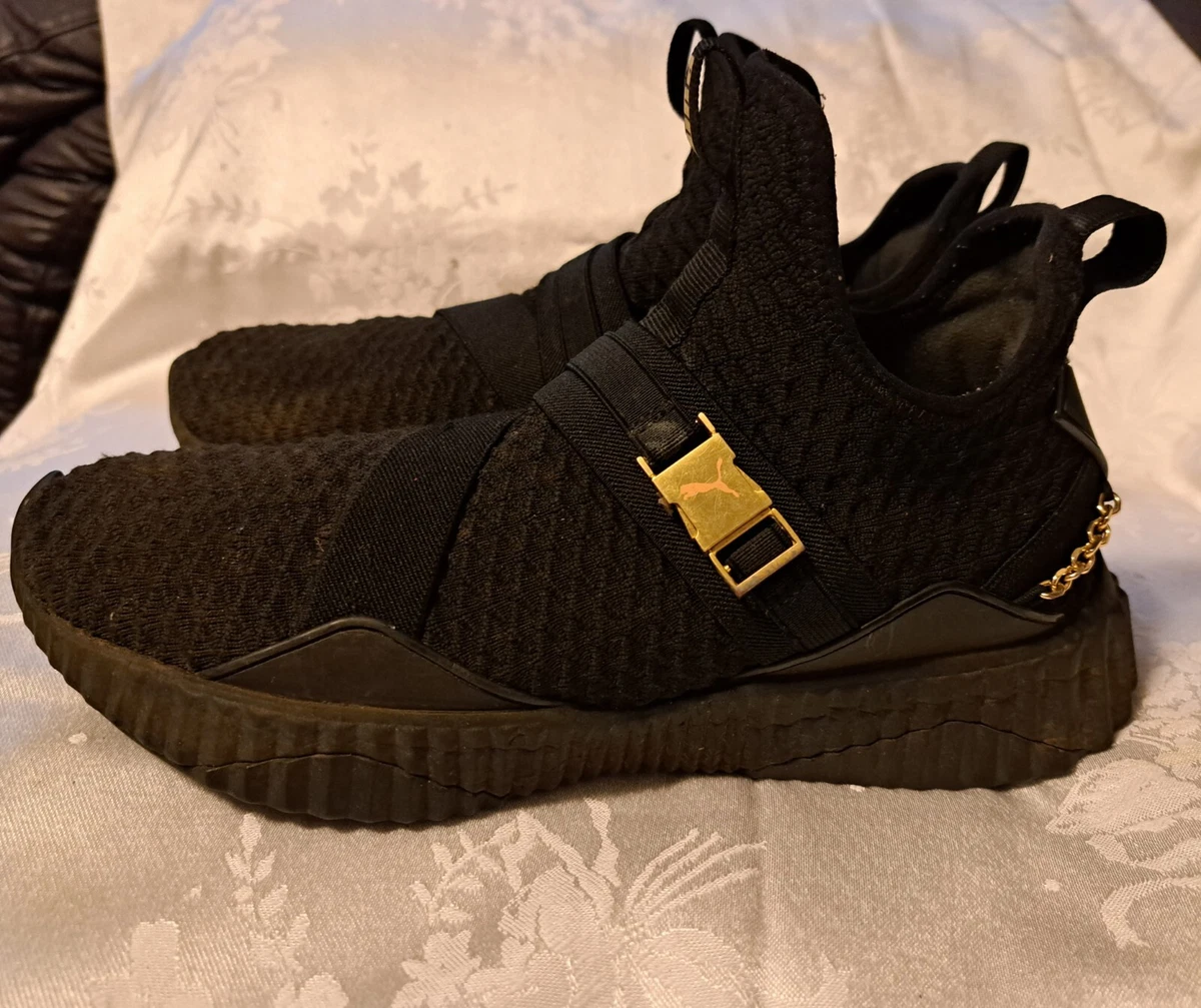 Zapatillas puma selena gomez clearance wolves