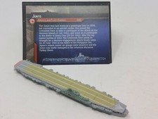 Axis  Allies: War at Sea - Jun'yo