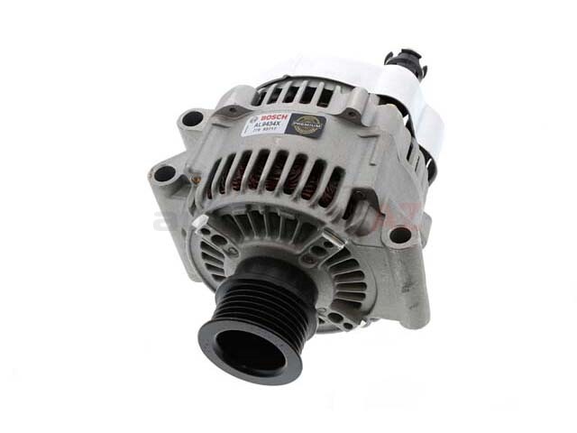 BOSCH Alternator 12317515030 Mini Cooper | eBay