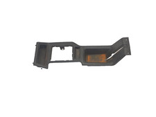 Jeep Cherokee Xj 84-96 Oem Interior Floor Center Console Insert Tray Factory