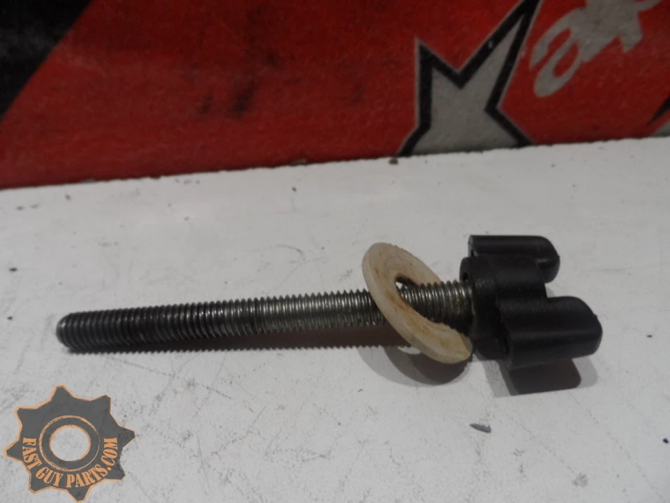 Kawasaki KX 250F 450F 2009 doble aire 09 KX250F KX450F Foto 2 de 4