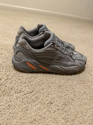Size 12 adidas Yeezy Boost 700 V2 Inertia 191534757956|