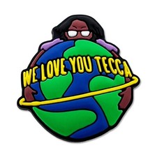 Lil Tecca WLYT Shoe Charm