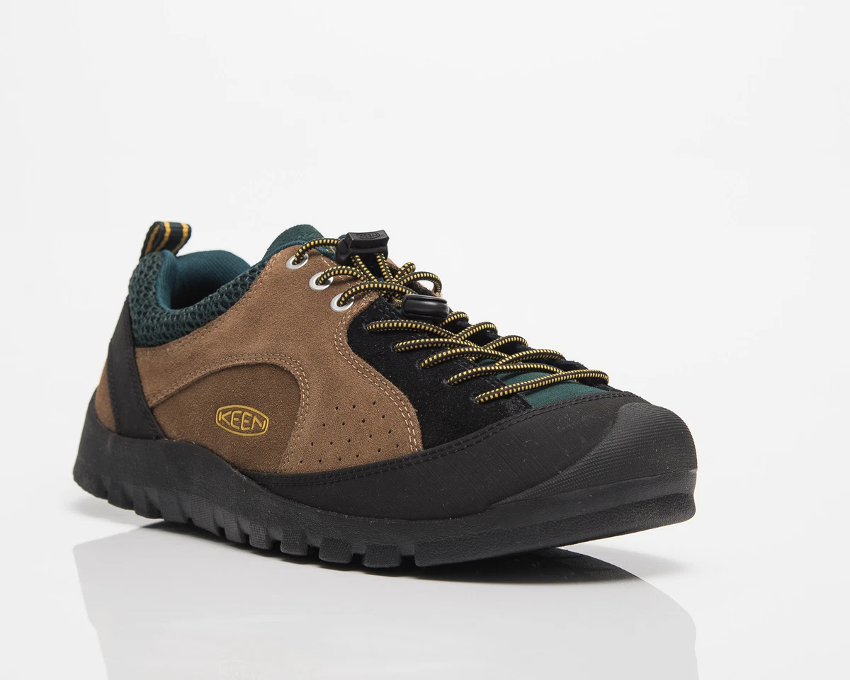 KEEN Jasper Rocks SP Men bison/sea moss