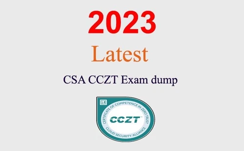 CSA CCZT Q&A GUARANTEED (1 month update)