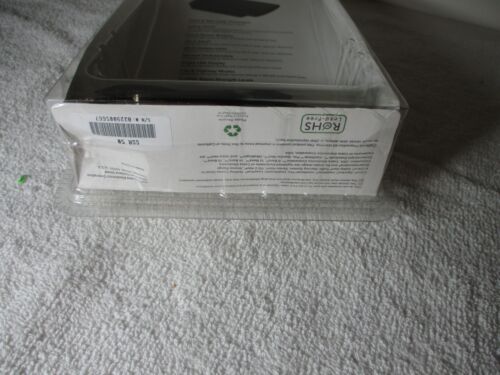 NEW & SEALED Cobra RADAR/LASER DETECTOR SSR 50 Detects ALL Radar & Lasers - Picture 5 of 5