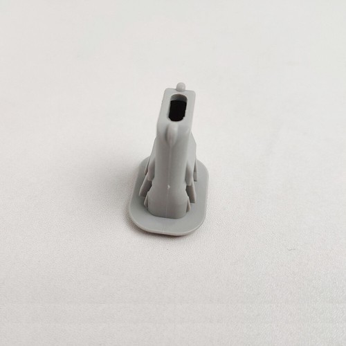 2 Pcs Rear Seat Cushion Pad Clips For Mercedes-Benz A220 A35 AMG B250e C250 C300 - Picture 2 of 5