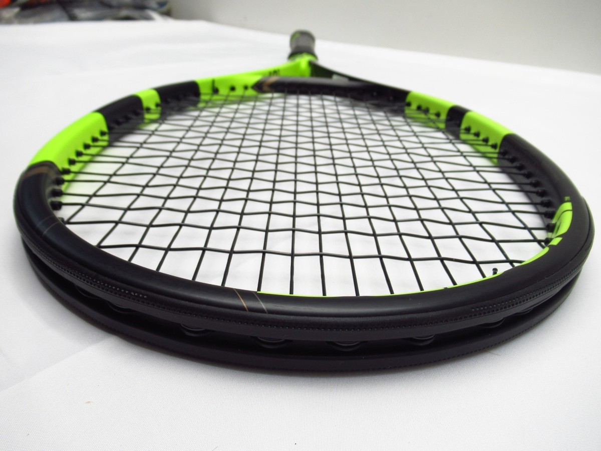 MINT* 2016 BABOLAT PURE AERO VS TOUR TENNIS RACQUET (4 1/8