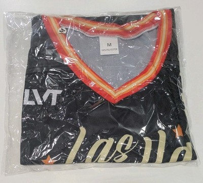 Salt Lake City Stars - 2024-25 Las Estrellas Jersey - Size Medium - NBA G-League