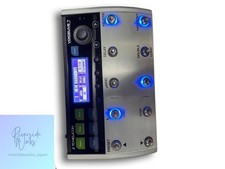 TC-Helicon VoiceLive 3 Vocal Effects Processor