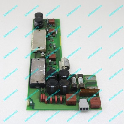 1PC USED SIEMENS A5E00133316 Biaxial 50a drive plate test OK