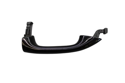 06-12 Mercedes X164 GL450 ML550 Front Left Exterior Door Handle A1647600570 Oem