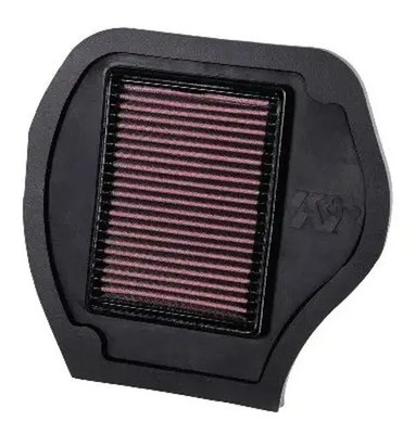 Luftfilter Langzeitfilter YA-7007 K&N Filters