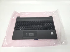 HP Latin Keyboard Touchpad for Probook 250 G8/G9, 255 G8/G9 (Non-backlit)