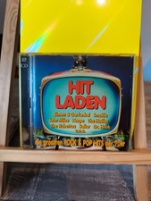 Various - Hit Laden: Die größten Rock & Pop...