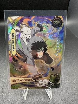 Kayou Naruto Series 2 Jin Chapter - Complete SSR Set 1-23 | eBay