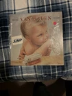 Van Halen 1984 LP Vinyl Original Press Hype Sticker Jump Shrink Wrap Rock N Roll