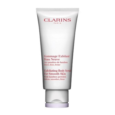 Clarins Baume Corps Super Hydratant 200ml Body Lotion Sehr Trockene Haut Neu
