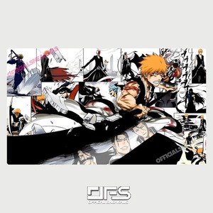 Bleach Playmat | eBay