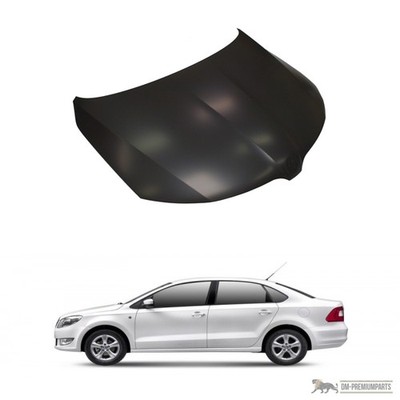 Motorhaube Bonnet Neuware Stahl passt für Skoda Rapid NH1 NH3 ab 2012-2019