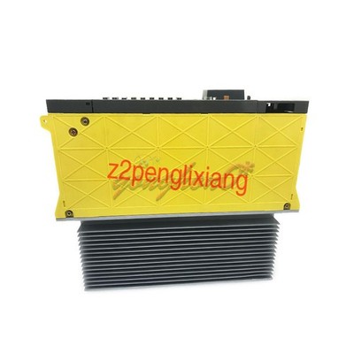 ONE NEW FANUC SERVO DRIVE AMPLIFIER A06B-6079-H208 A06B6079H208