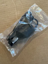 NEW SiriusXM PowerConnect Vehicle Power Adapter with Reinforced Cord - SXDPIP1