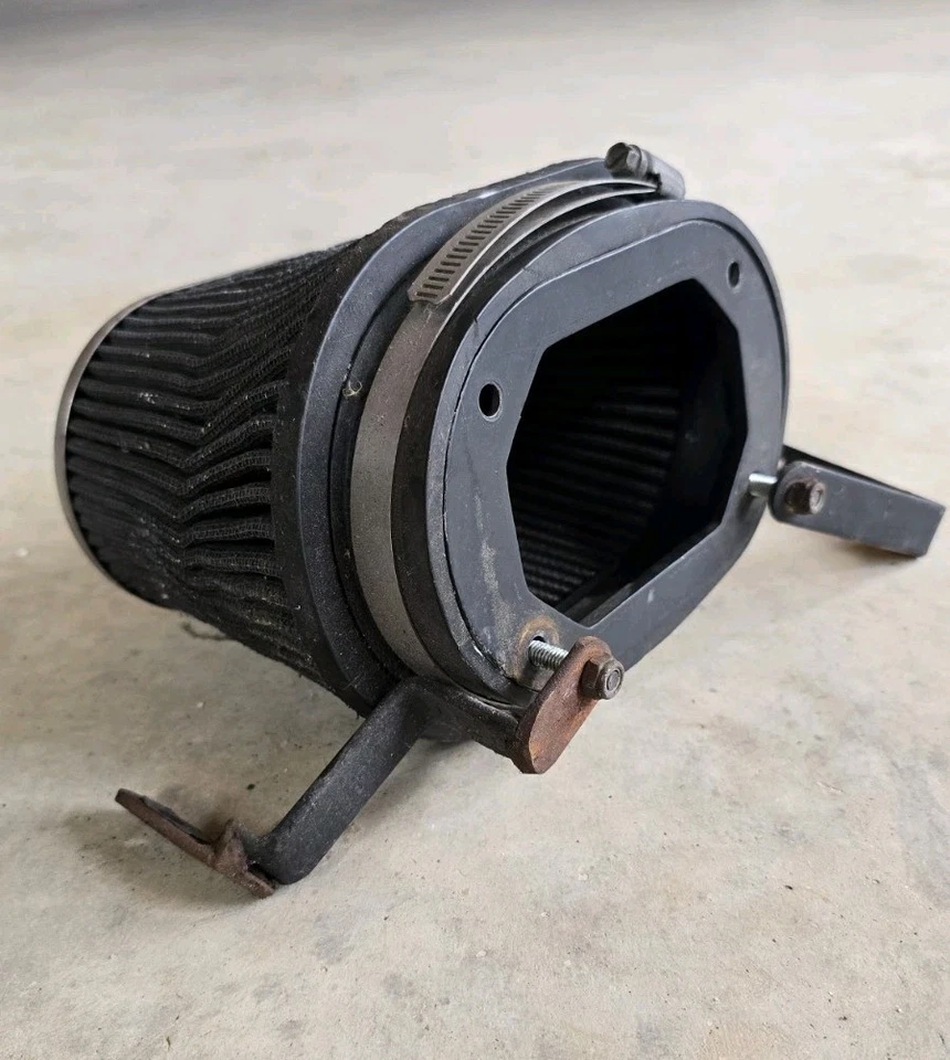 91-99 Mitsubishi 3000gt Dodge Stealth K&N FIPK admisión de rendimiento  Foto 4 de 4