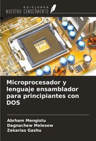 Abrham Mengistu (U. A.) | Microprocesador Y Lenguaje Ensamblador Para...