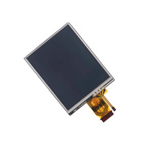 New LCD screen with touch For Nikon S230 display repair accessories