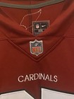 Brand New Mens Size Men’s XXL 2XL Arizona Cardinals NFL Jersey McBride — photo 5