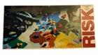Vintage 1975 RISK Board Game Parker Brothers - Complete -  EXCELLENT CONDITION