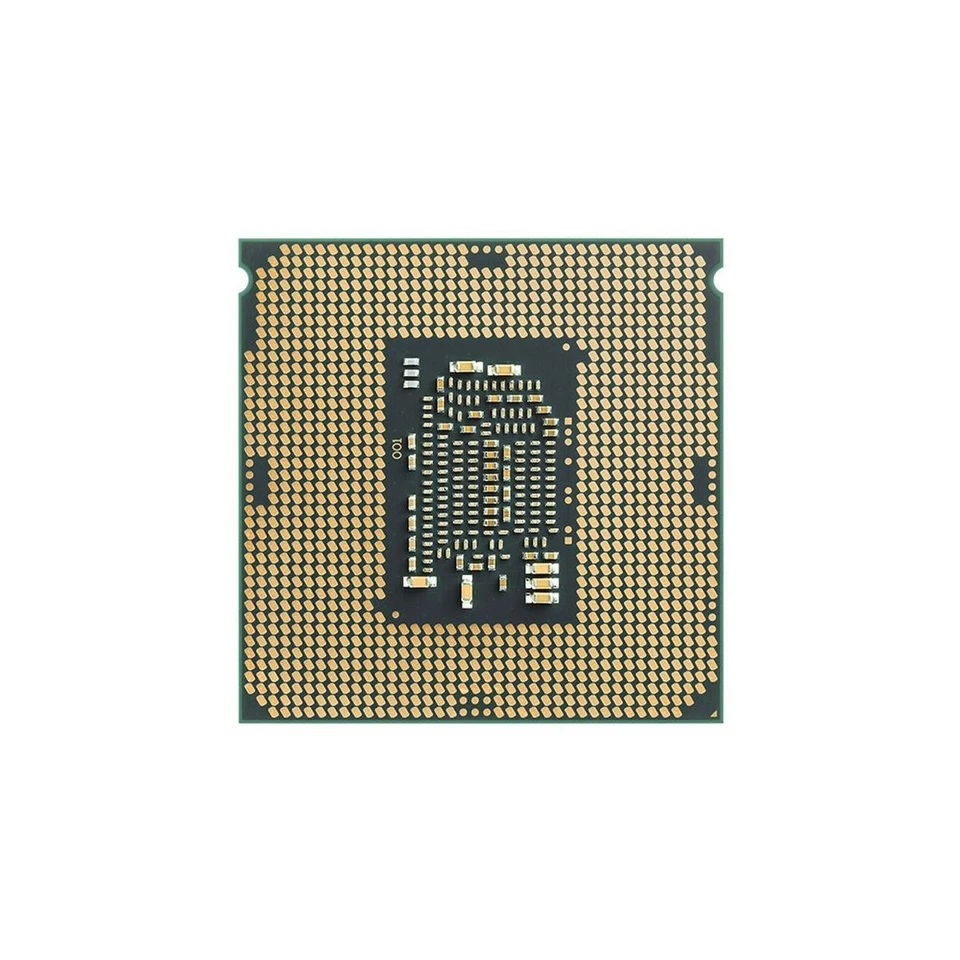 Intel Core I3 6100 Desktop CPU LGA 1151 Dual-Core 3.7 GHZ Bulk - Image 2 of 2