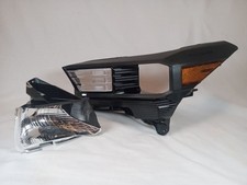OEM 2024-2025 TOYOTA TACOMA NEGRO FARO BISEL/REFLECTOR IZQUIERDO LADO DEL CONDUCTOR IZQUIERDO