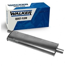 Walker Quiet-flow 21314 Exhaust Muffler For Mufflers Ez