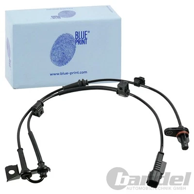 BLUE PRINT ABS-SENSOR RADDREHZAHL VORDERACHSE RECHTS passend für HYUNDAI TUCSON - Bild 1 von 3