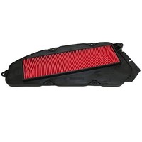 Luftfilter FüR Kymco Xciting 400 I 2014-2017 Xciting 400 I ABS D60000 D60010 MIW