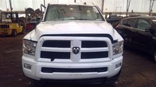Rear Axle 4wd American 11.5 3.73 Ratio Fits 14-18 Dodge 2500 Pickup 5953723