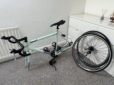 Genesis Volant Road Bike