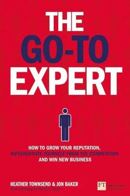 Go-To Expert, The | Heather Townsend (u. a.) | Englisch | Taschenbuch | 304 S.