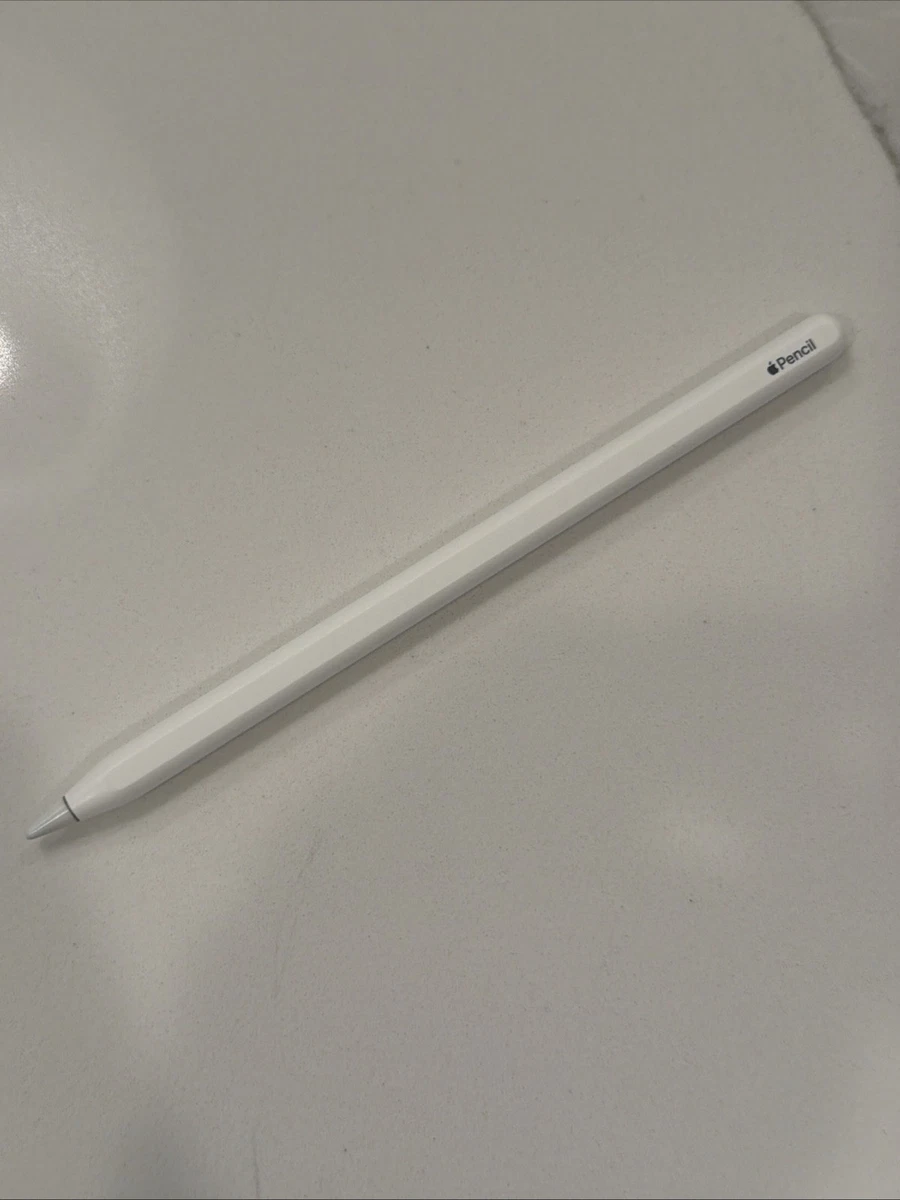 Apple Pencil (2nd Generation) for sale - eBay