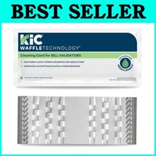 "MiracleMagic Cleaning Cards - 15 Pack"