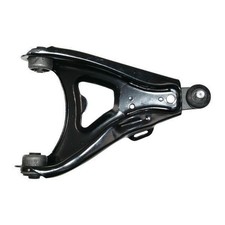 Lenker Radaufhängung Querlenker Stahl mit Gummilager A.B.S. für u.a. RENAULT 19